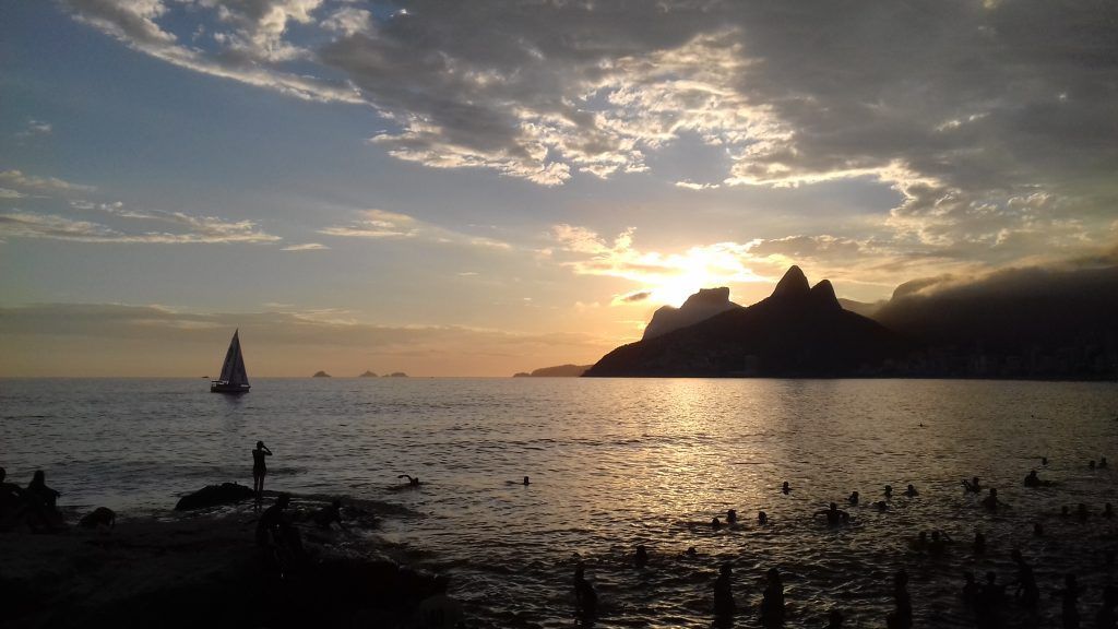 que hacer en rio de janeiro