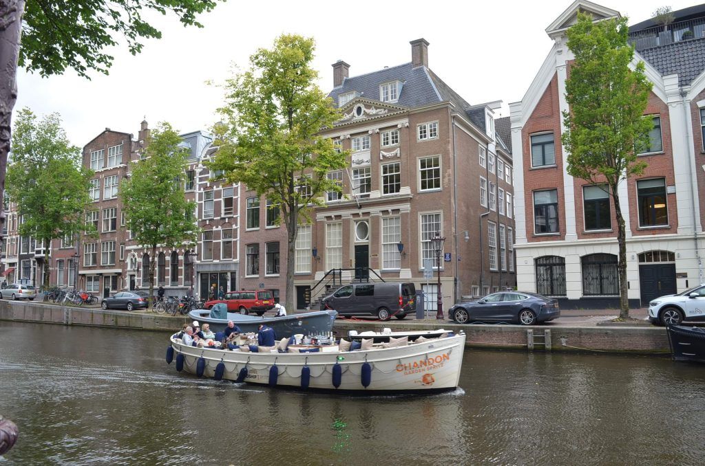 que hacer 2 dias en amsterdam