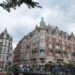 donde alojarse en amsterdam
